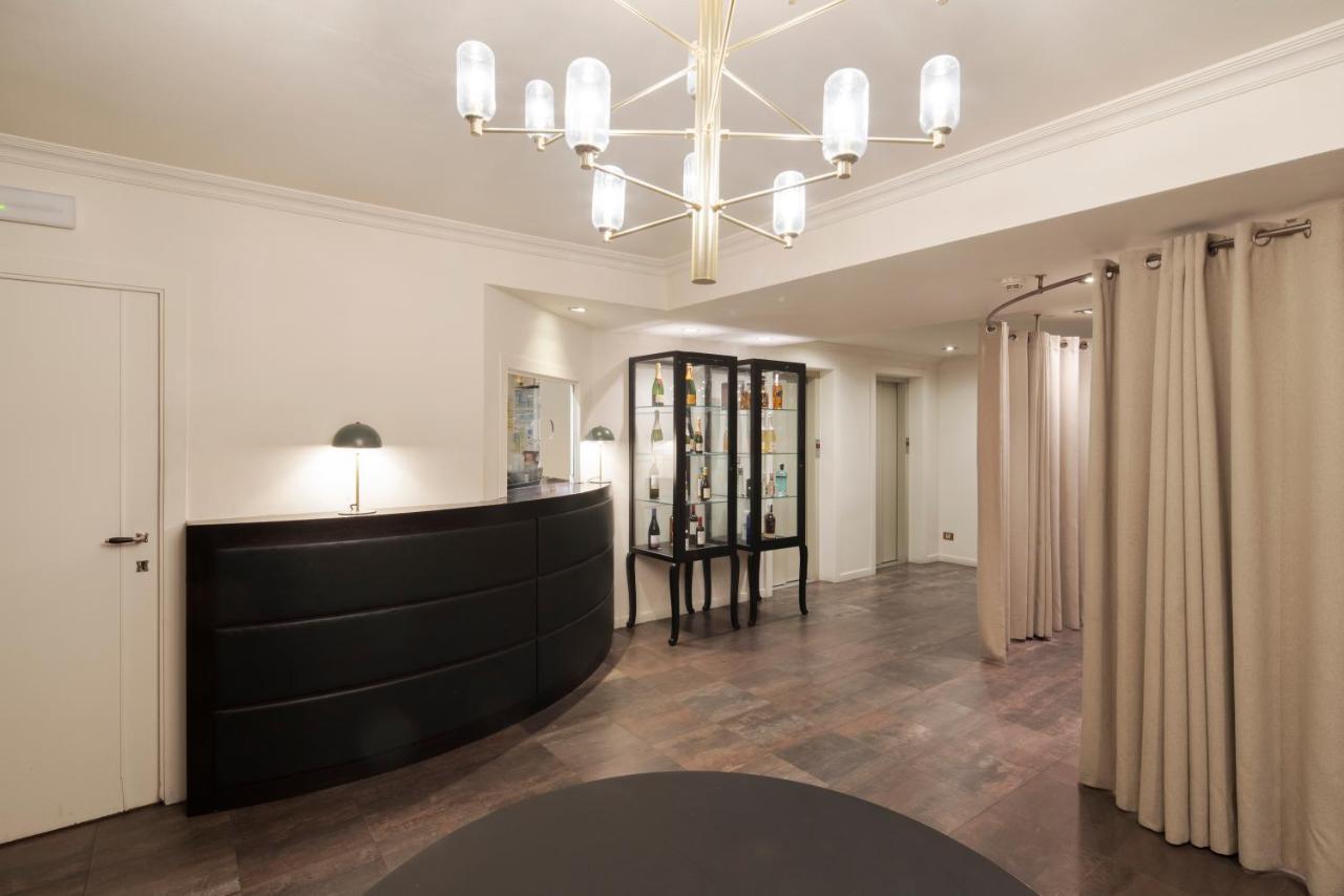 H Regas Adults Only Hotel Barcelona Luaran gambar