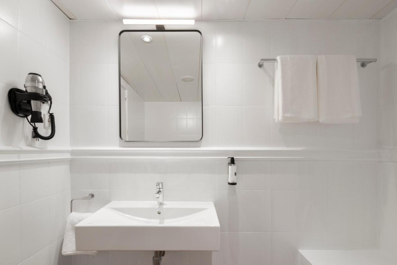 H Regas Adults Only Hotel Barcelona Luaran gambar